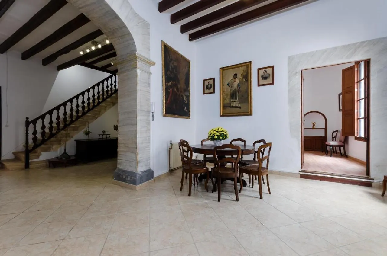 Jaume II Villa Llucmajor   Llucmajor (Mallorca)