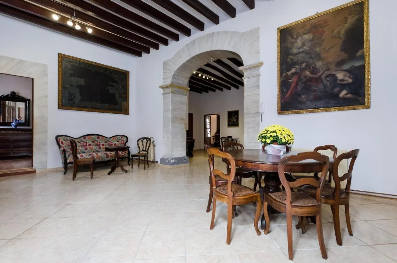 Jaume II Villa Llucmajor  Llucmajor (Mallorca)